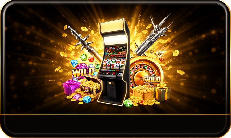 Crash Cash Ladder